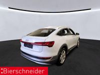 Audi e-tron - Vorschau Bild 3