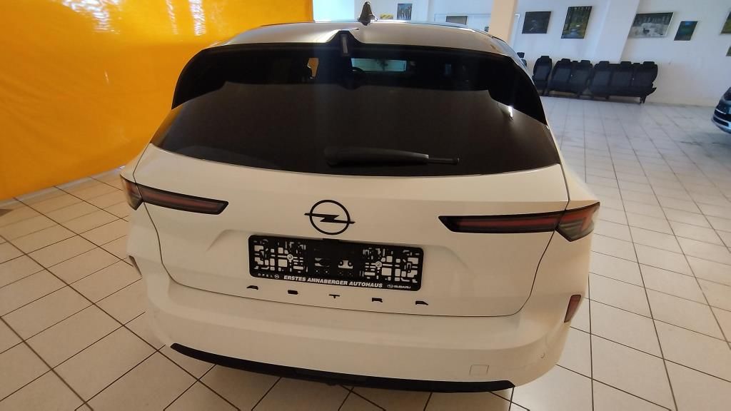 Erstes Annaberger Autohaus -  Opel Astra Sports Tourer GS, LED, Sitz-Lenkradheizung - Bild 6