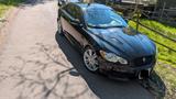 Jaguar XF 5.0 V8 XFR R - Jaguar XF R mit Benzin-Antrieb