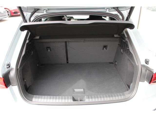 A3 allstreet 35 TFSI S-tr. AHK*Assistenz*Kamera!