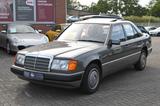 Mercedes-Benz 250 D W124 *3.HD*TOP ZUSTAND*OLDTIMER*GARANTIE* - Mercedes-Benz 250: W124