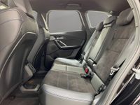 BMW iX1 - Vorschau Bild 13