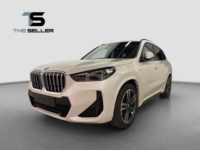 Otros BMW X1 xDrive 20d Msport*TETTO*PROMO*