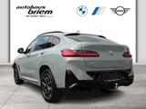 BMW X4 M40d AHK|PANO|HEADUP|360°|STDHZ| - BMW X4 M40 Jahreswagen