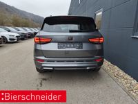 Cupra Ateca - Vorschau Bild 4