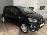 Volkswagen up! cup up! KLIMA+LED+NAVI+PDC+SHZ+TEMPO - Volkswagen up! in Kassel