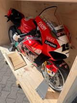Ducati Panigale V4S 2022 Bautista WSBK Replica Nr.152 - Offers