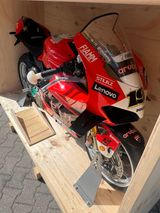 Ducati Panigale V4S 2022 Bautista WSBK Replica Nr.152 - DUCATI REPLICA