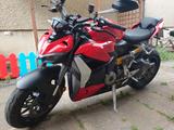 Ducati Streetfighter V2  - DUCATI STREETFIGHTER V2
