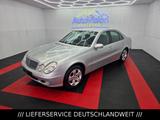 Mercedes-Benz E 240 Lim. Automatik Navi AHK Tüv 07 27 - gebrauchte Mercedes-Benz E 240 aus dem Jahr 2005