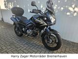 Suzuki V-Strom 650 guter Zustand - SUZUKI 650 V