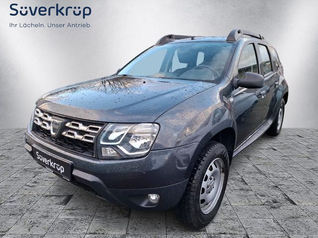 Dacia Duster 1.6 16V 105 Ambiance 4x2