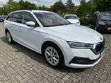 Skoda Octavia Combi 2.0 TDI DSG LED DAB Winterpaket - Skoda Octavia: Kombi, TDI