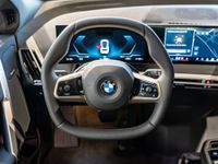 BMW iX - Vorschau Bild 12
