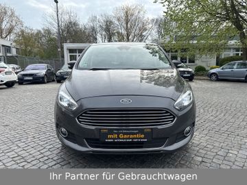 Ford S-Max - 2