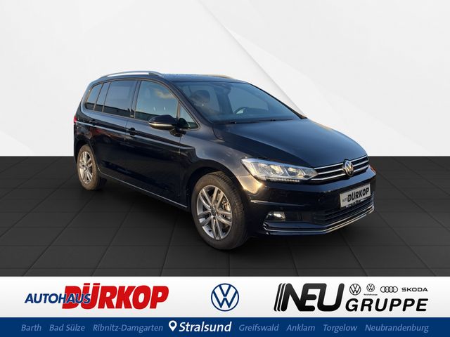 Volkswagen Touran Active 1.5 TSI 110 kW 7-Gang-DSG