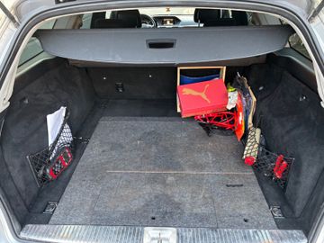 Mercedes E 250 - 8