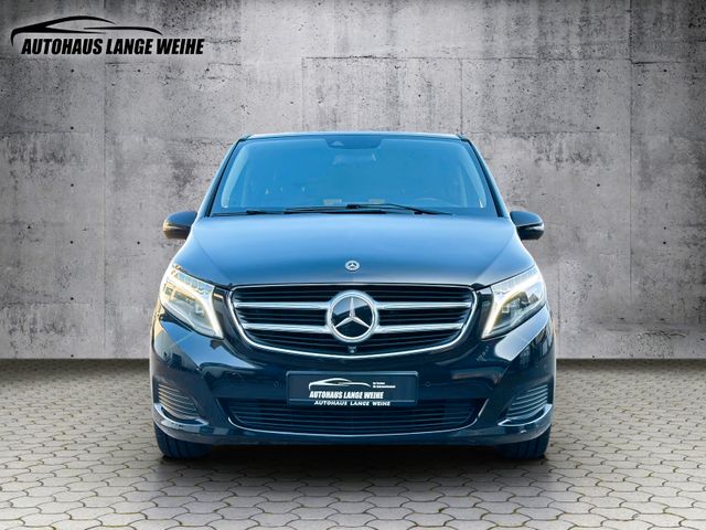 Mercedes-Benz V 200/220 CDI/d, 250 CDI/BT/d AVANTGARDE extral