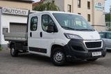 Peugeot Boxer Pritsche Doka. 335 L3 BlueHDi 130 *KAMERA - Peugeot Boxer: Doka