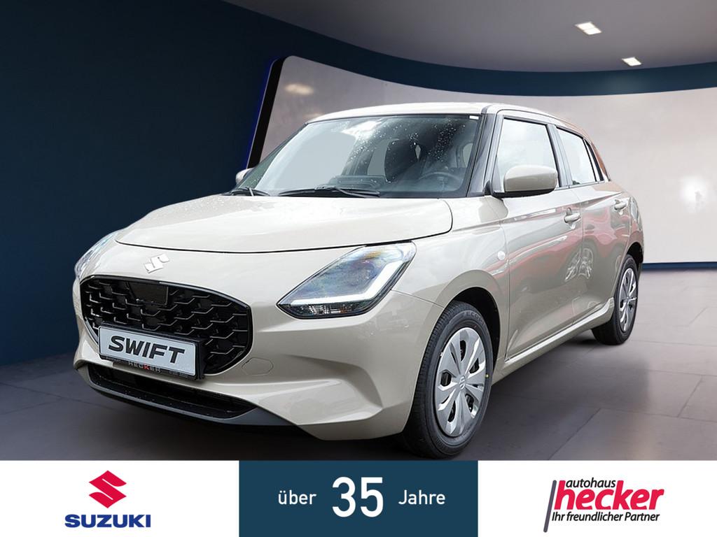 Suzuki Swift 1.2 Dualjet Hybrid Club PDC KAMERA ACC LED