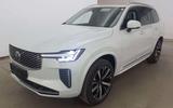 Volvo XC 90 Core AWD 2,0 Turbo Geartronic Mildhybrid - Volvo XC90 aus 2025