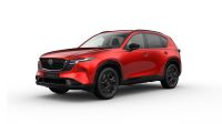 Mazda CX-5 - Vorschau Bild 2