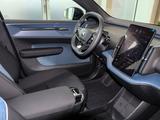 Volvo EX30 P5 Longe Range Plus Black Edition Pure Elec - Volvo EX30: Plus
