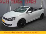 Volkswagen Golf Cabriolet 1.2 TSI BMT 2.Hand NAV SHZ PDC BT - Volkswagen Golf: Roadster, Golf2