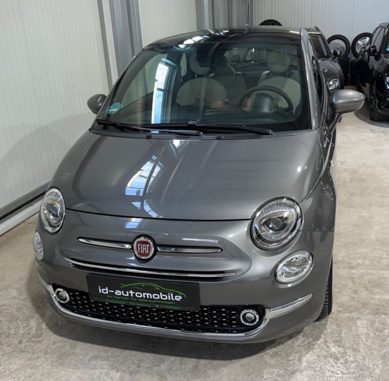Image of Fiat 500