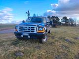 Ford Pickup zu verkaufen f350 - Ford F 350 Gebrauchtwagen