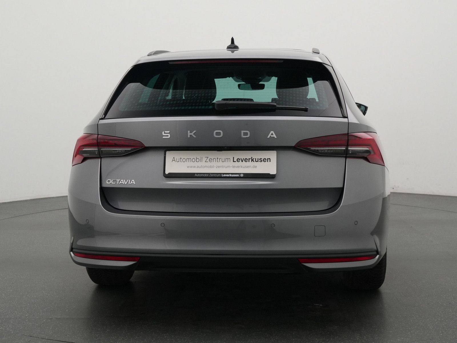 Skoda Octavia - Bild 3