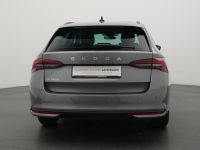Skoda Octavia - Vorschau Bild 3