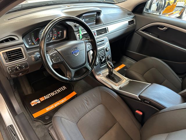 Volvo XC70 Kinetic AWD *Xenon*Elek.Heckkl.*