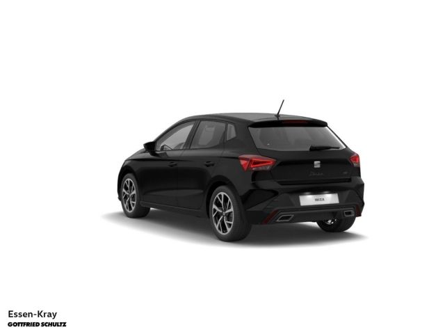 Seat Ibiza - Bild 4