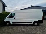 Peugeot Boxer Kasten Hochraum 335 L3H2 Premium - Peugeot Boxer aus 2021