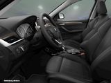 BMW X1 xDrive18d xLine NAVIGATION DAB LED AHK - BMW X1: Navigation