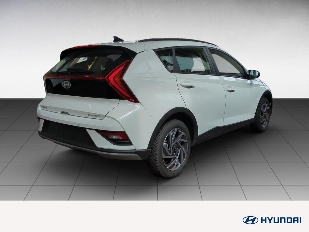 Hyundai BAYON – Bild 4
