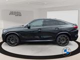 BMW X6 M Competition 21"/22" Pano AHK DA Prof. HUD - BMW X6 M mit Schiebedach