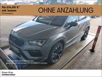 Cupra Ateca - Vorschau Bild 1