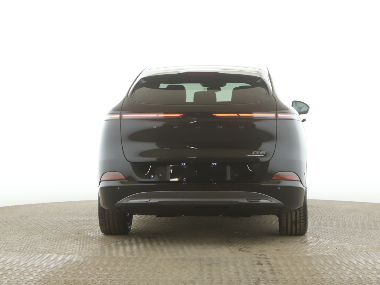 XPENG G6