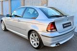 BMW E46 325ti Compact 2. Hand Schaltgetriebe TÜV Neu