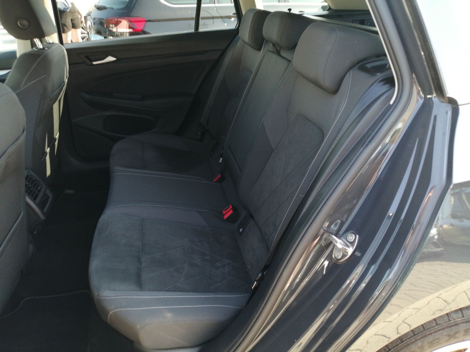 Volkswagen Golf - Bild 17
