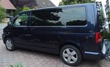Volkswagen T5 Caravelle 2.0 TDI DSG Standh,AHK, Navi,9 Sitz - Volkswagen T5 Caravelle: Automatik