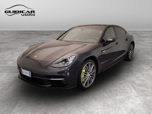 Porsche PORSCHE Panamera II 2017 Berlina - Panamera 2.9 