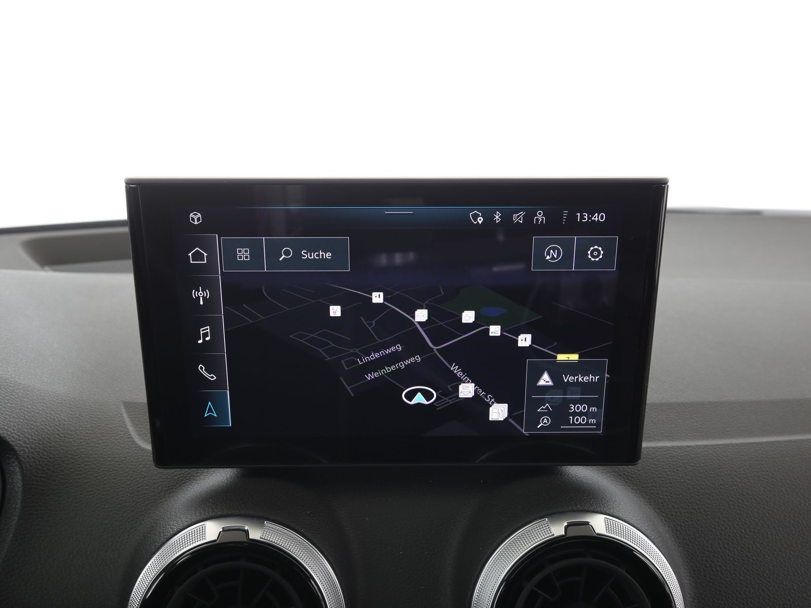 Audi Q2 - Bild 19