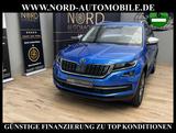Skoda Kodiaq 2.0 TDI DSG Scout 4x4 Area View/AHK/19/ - Skoda Kodiaq in Oldenburg