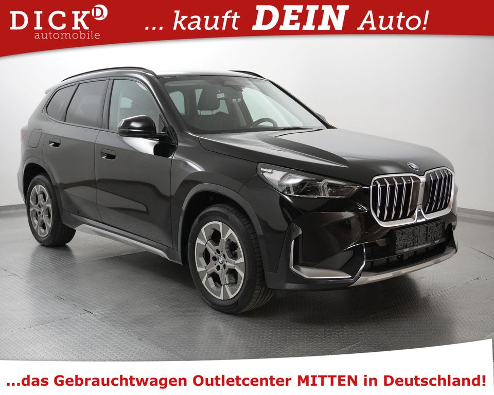 Image of BMW X1