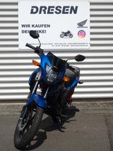 Honda CB 125 F   * 6 Jahre Garantie * 2025 Facelift * - Offers