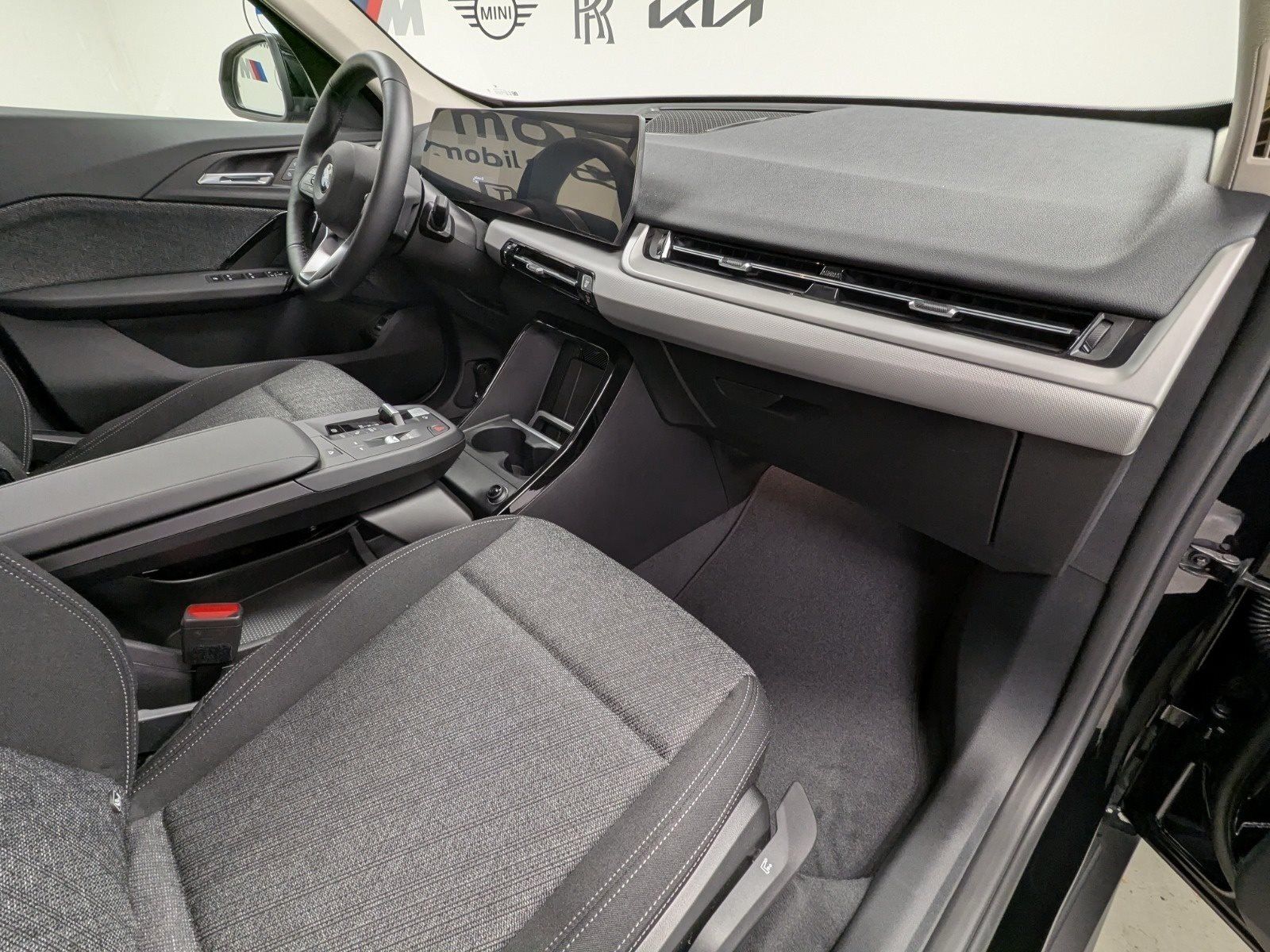 BMW X1 - Bild 6