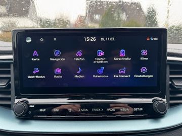 Kia Ceed 1.5T 140 Edition 30 SHZ Kamera PDC Navi